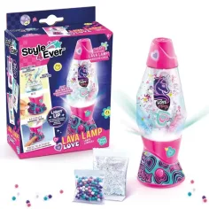 Style 4 Ever: DIY Fă-ți-singur mini lampă cu lavă în mai multe variante imaginea 1