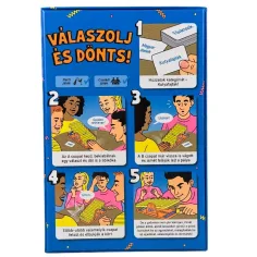 Joc de societate zgomotos de succes imaginea 2