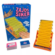 Joc de societate zgomotos de succes imaginea 3