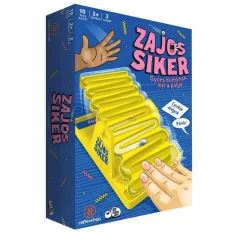 Joc de societate zgomotos de succes