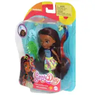 Sunny Day: Păpușă Rox cu accesorii 15cm - Mattel