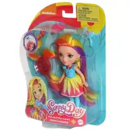 Sunny Day: Sunny păpușă cu accesorii 15cm - Mattel