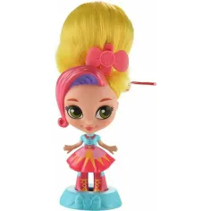 Sunny Day: păpușa Sunny aniversară, cu păr – Mattel imaginea 2