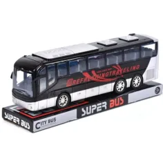 Super Autobuz de 30cm