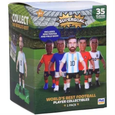 Supergoal CM figură-surpriză în cutie - 7 cm