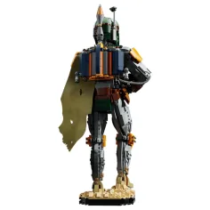 LEGO® Star Wars™: Boba Fett™ (75454) imaginea 3