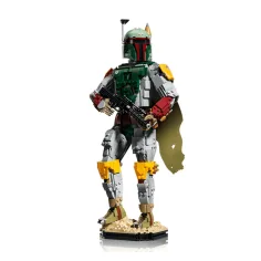 LEGO® Star Wars™: Boba Fett™ (75454) imaginea 6