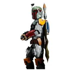 LEGO® Star Wars™: Boba Fett™ (75454) imaginea 7