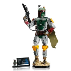 LEGO® Star Wars™: Boba Fett™ (75454) imaginea 8