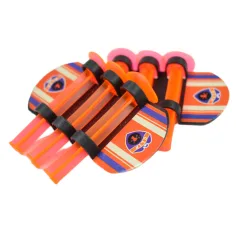 SWAT: Set arme duble cartușe cu ventuză imaginea 3