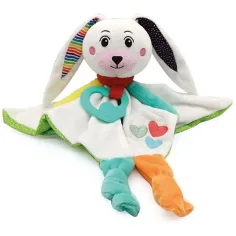 Sweet Bunny - Clementoni baby imaginea 3