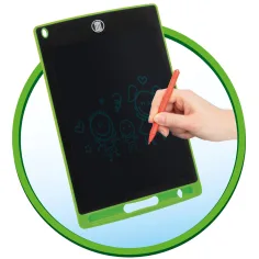 Tablă de desen digitală Magic sketch cu stilou imaginea 3