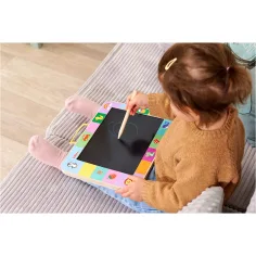 Tablă de desen LCD ștergabilă - Eichhorn imaginea 3