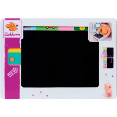 Tablă de desen LCD ștergabilă - Eichhorn