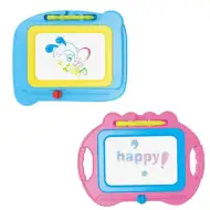 Tablă de desen magnetică în două variante