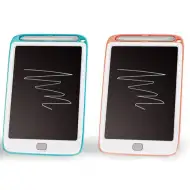 Tabletă în două variante cu creion