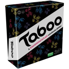 Tabu (Taboo) joc de societate pentru familie - Hasbro