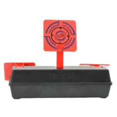 Target: Set plăci electronice țintă în mișcare 13,5x11cm imaginea 2