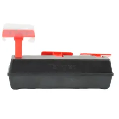 Target: Set plăci electronice țintă în mișcare 13,5x11cm imaginea 3