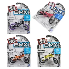 Bicicletă de colecție Tech Deck BMX - Spin Master