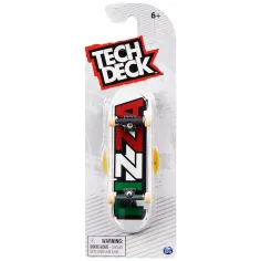 Tech Deck: mini skateboard colectabil de 96 mm – mai multe tipuri, 1 buc - Spin Master imaginea 6