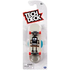Tech Deck: mini skateboard colectabil de 96 mm – mai multe tipuri, 1 buc - Spin Master imaginea 9