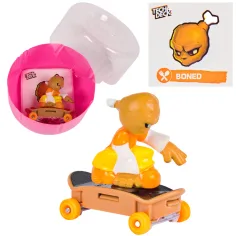 Tech Deck: Pachet surpriză pentru skateboarderi 1buc - Spin Master imaginea 2