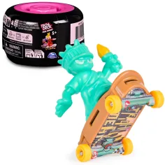 Tech Deck: Pachet surpriză pentru skateboarderi 1buc - Spin Master imaginea 1