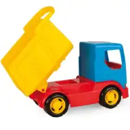 Tech Truck vehicul 23cm - Wader