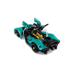 LEGO® Technic: Aston Martin Valkyrie (42208) imaginea 4