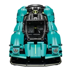 LEGO® Technic: Aston Martin Valkyrie (42208) imaginea 5