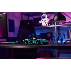 LEGO® Technic: Aston Martin Valkyrie (42208) imaginea 8