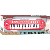 Techno-beat sintetizator electronic