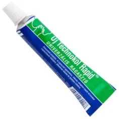 Lichid de lipit Technokol Rapid verde 35g