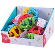 Minge pentru cei mici - în două variante