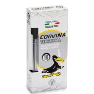 Teknoball pix negru 1 bucată 1 mm - Carioca