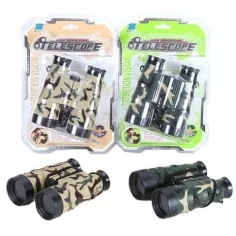 Telescope grafică superbă în două variante