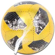 Telstar minge de cauciuc 23cm