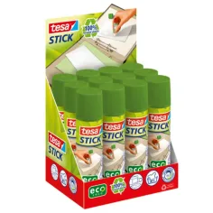 TESA: Lipici stift 20 g imaginea 2