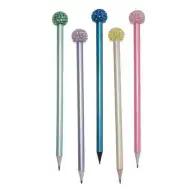 Tesoro: creion grafit de mai multe variante