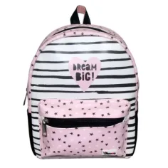 Tesoro Dream Big rucsac școlar
