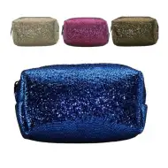 Tesoro portofel sclipici mai multe culori