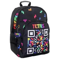 Tetris rotund rucsac, ghiozdan 33x16x45cm