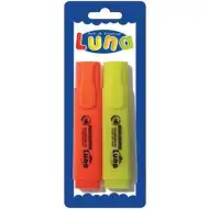 Textliner marker 2 bucăți set