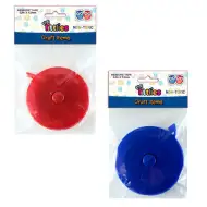 The Littlies: 1,5 metru bandă de măsurare rotundă două variante