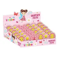 The Littlies: ascuțitoare girly mai multe variante