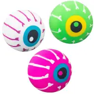 The Littlies Spooky Eyes radieră mai multe variante