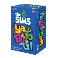 The Sims - joc de societate YaGoBuGi