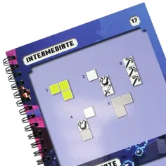 Thinkfun: Minecraft joc magnetic de călătorie imaginea 4