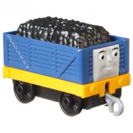 Thomas locomotiva: Troublesome Truck transport vagon - Mattel